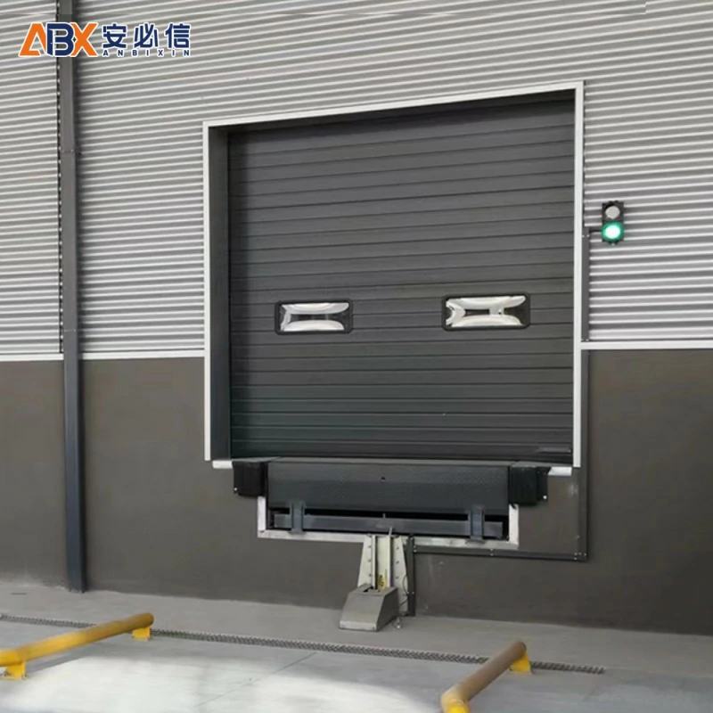 濮阳高扬程滑升门
